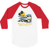 darjeeling limited 3/4 Sleeve Shirt