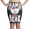 mama bear samples Pencil Skirts