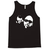ugk airbrushed stencil Tank Top