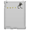 chicken xing iPad 3 and 4 Case