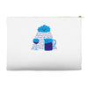 mucho vino Accessory Pouches
