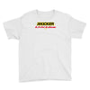 kicker livin' loud Youth Tee