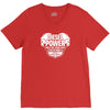 Diesel Power V-Neck Tee