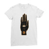 Future Ladies Fitted T-Shirt