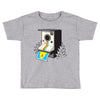 bird booth Toddler T-shirt
