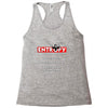 Entropy: The Ultimate Thermodynamics Game Racerback Tank