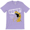 rawr means i love you T-Shirt