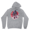 life is strange before the storm red raven Unisex Hoodie