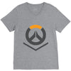 OVERWATCH V-Neck Tee