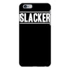 slacker iPhone 6/6s Plus Case