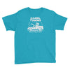 camel towing (2) Youth Tee