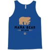 mama bear Tank Top