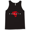 I Love Khabib Tank Top