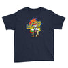 los pollos hermanos Youth Tee