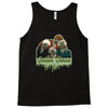 golden ghouls Tank Top