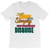 single mom's cools t shirts T-Shirt