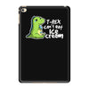 sad t rex iPad Mini 4