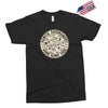 kumite tournament Exclusive T-shirt