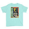 and ramen Youth Tee