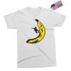 banana halfpipe Exclusive T-shirt