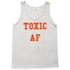 toxic Tank Top