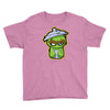 sesame Youth Tee
