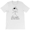 safety goggles T-Shirt