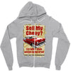 sell my chevy ideal birthday gift or present Zipper Hoodie