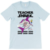 Teacher Shark Doo T-Shirt