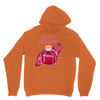 red potion Unisex Hoodie