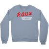 rous Crewneck Sweatshirt