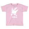 patrick spongebob Toddler T-shirt