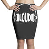bargain loud records Pencil Skirts