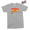 gildan fireball  ideal gift, birthday present Exclusive T-shirt