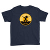 steve aoki Youth Tee