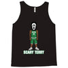 Scary Terry Tank Top