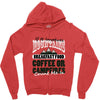 braakfast food coffee or campfires Zipper Hoodie