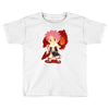 natsu dragneel Toddler T-shirt