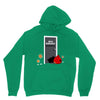 anger management Unisex Hoodie