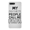 papa's iPhone 7 Plus Case