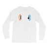 forever late Long Sleeve Shirts