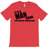 man thing T-Shirt