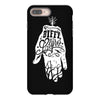 biffy clyro hand iPhone 8 Plus