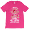 I'm A Veteran Papi T Shirt T-Shirt