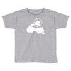 bud spencer buddy kult fanshirt Toddler T-shirt