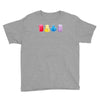 chemistry shot glasses Youth Tee