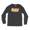 summer time Long Sleeve Shirts