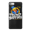 trump berries iPhone 7 Case