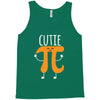 Cutie Pi Tank Top