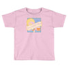 halloween moon Toddler T-shirt